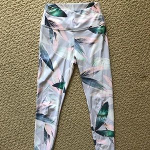 Fabletics leggings